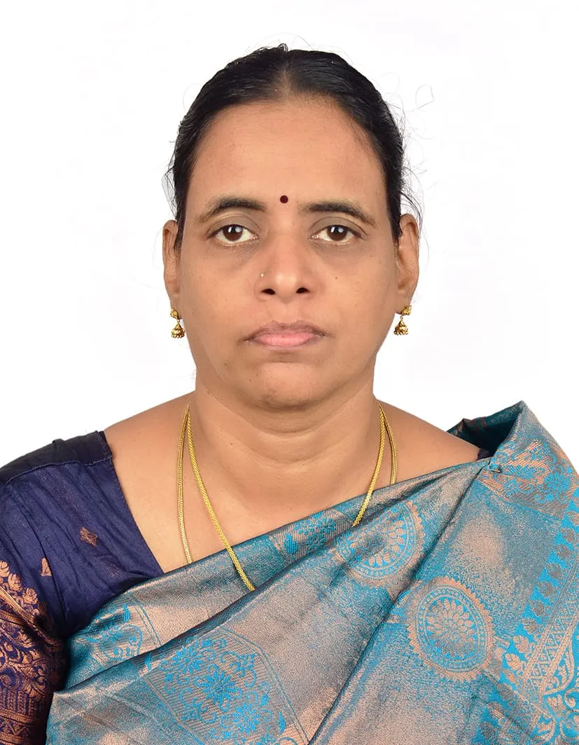 Dr. K. Jayachitra